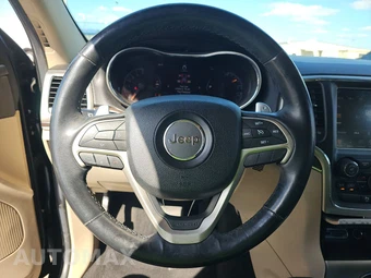 2014 Jeep Grand Cherokee Limited - miniatura 15