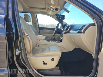 2014 Jeep Grand Cherokee Limited - miniatura 17