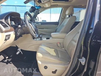 2014 Jeep Grand Cherokee Limited - miniatura 18