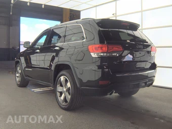 2014 Jeep Grand Cherokee Limited - miniatura 5