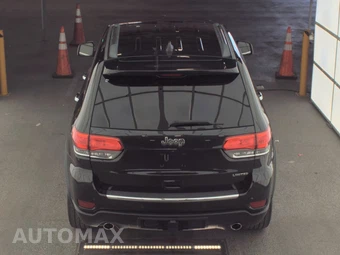 2014 Jeep Grand Cherokee Limited - miniatura 6