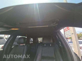 2014 Jeep Grand Cherokee Limited – miniatura 11