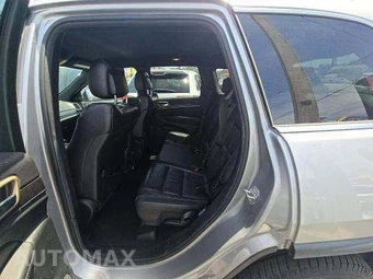 2014 Jeep Grand Cherokee Limited – miniatura 13
