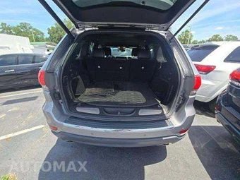 2014 Jeep Grand Cherokee Limited – miniatura 14