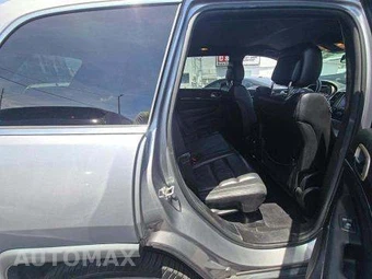 2014 Jeep Grand Cherokee Limited – miniatura 16