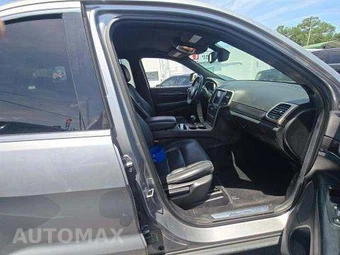 2014 Jeep Grand Cherokee Limited – miniatura 18
