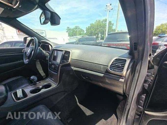 2014 Jeep Grand Cherokee Limited – miniatura 19