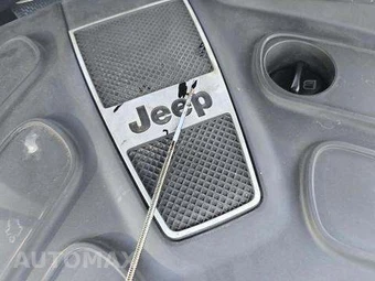 2014 Jeep Grand Cherokee Limited – miniatura 26