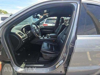 2014 Jeep Grand Cherokee Limited – miniatura 6