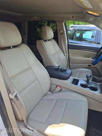2014 Jeep Grand Cherokee Limited - miniatura 18