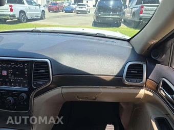 2014 Jeep Grand Cherokee Limited - miniatura 19