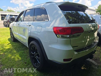 2014 Jeep Grand Cherokee Limited - miniatura 2