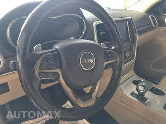 2014 Jeep Grand Cherokee Limited - miniatura 10