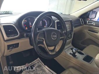 2014 Jeep Grand Cherokee Limited - miniatura 11