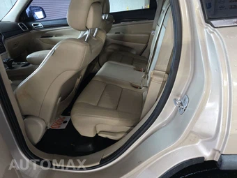 2014 Jeep Grand Cherokee Limited - miniatura 13