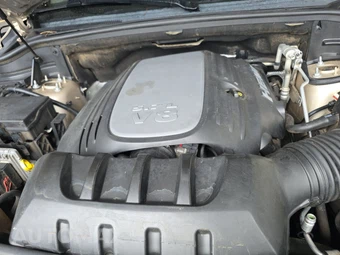 2014 Jeep Grand Cherokee Limited - miniatura 15