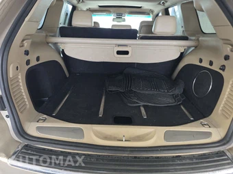 2014 Jeep Grand Cherokee Limited - miniatura 16
