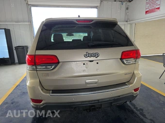 2014 Jeep Grand Cherokee Limited - miniatura 5