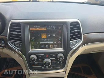 2014 Jeep Grand Cherokee Limited – miniatura 10