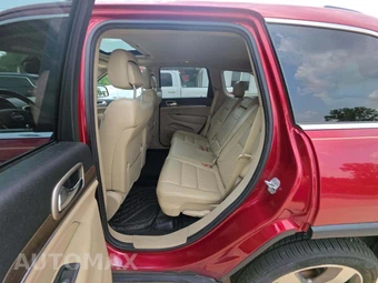 2014 Jeep Grand Cherokee Limited – miniatura 13