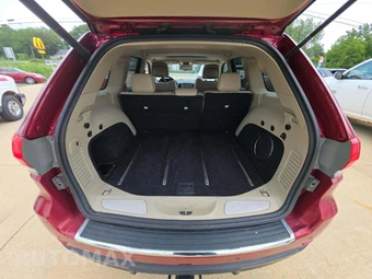 2014 Jeep Grand Cherokee Limited – miniatura 14