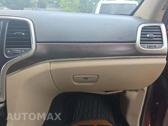 2014 Jeep Grand Cherokee Limited – miniatura 19