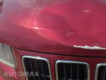2014 Jeep Grand Cherokee Limited – miniatura 21