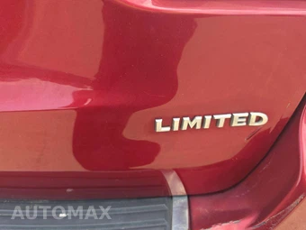 2014 Jeep Grand Cherokee Limited – miniatura 32