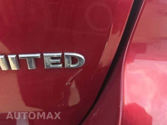 2014 Jeep Grand Cherokee Limited – miniatura 33