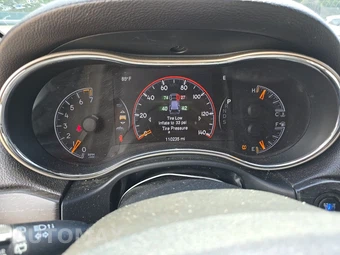 2014 Jeep Grand Cherokee Limited – miniatura 12