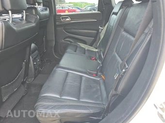 2014 Jeep Grand Cherokee Limited – miniatura 13
