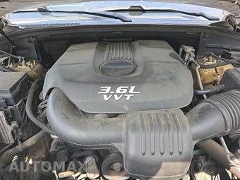 2014 Jeep Grand Cherokee Limited – miniatura 15