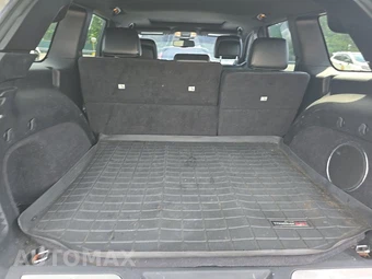 2014 Jeep Grand Cherokee Limited – miniatura 16