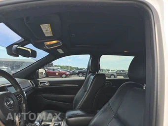 2014 Jeep Grand Cherokee Limited – miniatura 17