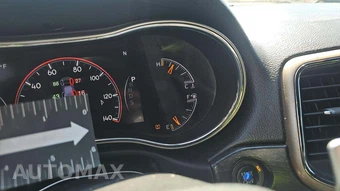 2014 Jeep Grand Cherokee Limited – miniatura 30