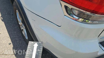 2014 Jeep Grand Cherokee Limited – miniatura 32