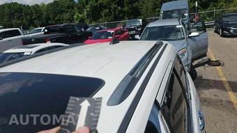2014 Jeep Grand Cherokee Limited – miniatura 44