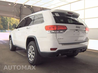 2014 Jeep Grand Cherokee Limited – miniatura 6