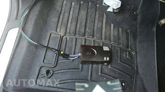 2014 Jeep Grand Cherokee Limited – miniatura 73