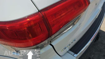 2014 Jeep Grand Cherokee Limited – miniatura 80