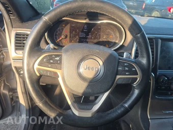 2014 Jeep Grand Cherokee Limited – miniatura 10