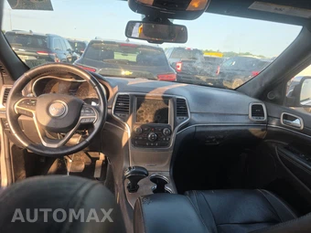 2014 Jeep Grand Cherokee Limited – miniatura 11