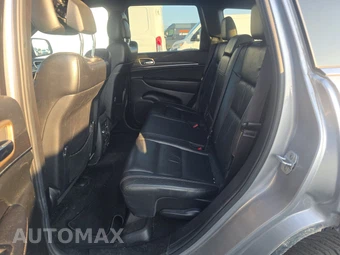 2014 Jeep Grand Cherokee Limited – miniatura 13