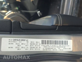 2014 Jeep Grand Cherokee Limited – miniatura 14