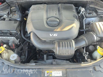 2014 Jeep Grand Cherokee Limited – miniatura 15