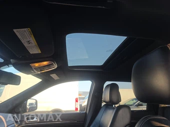 2014 Jeep Grand Cherokee Limited – miniatura 20