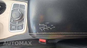 2014 Jeep Grand Cherokee Limited – miniatura 24