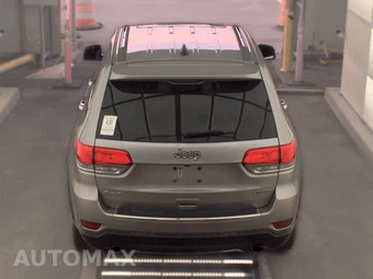 2014 Jeep Grand Cherokee Limited – miniatura 5