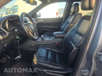 2014 Jeep Grand Cherokee Limited – miniatura 7