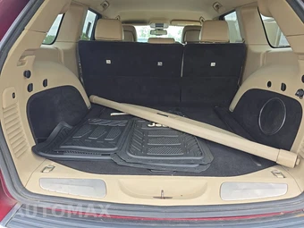 2014 Jeep Grand Cherokee Limited – miniatura 16